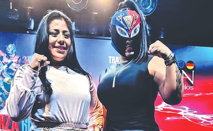 Fuerza Guerrera anuncia su retiro definitivo: ¡La última caída en la Arena CDMX!