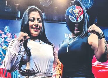 Fuerza Guerrera anuncia su retiro definitivo: ¡La última caída en la Arena CDMX!