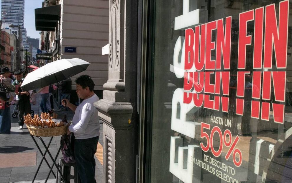 ¿Te perdiste la Mañanera? Buen Fin 2025 y Plan Integral contra el Abuso Sexual en los temas de HOY. Foto: (Cuartoscuro)