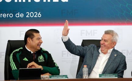 ¿Llegarán al Mundial? Edson, Santi y más en recuperación