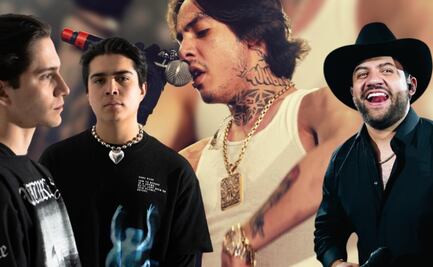 ¿Qué artistas se presentarán en el Resuena Dos Equis este 14 de junio?