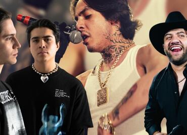 ¿Qué artistas se presentarán en el Resuena Dos Equis este 14 de junio?