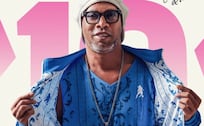 Ronaldinho incursiona en la música y lanza álbum con Pitbull, Luis R Conriquez, Edwin Luna y más