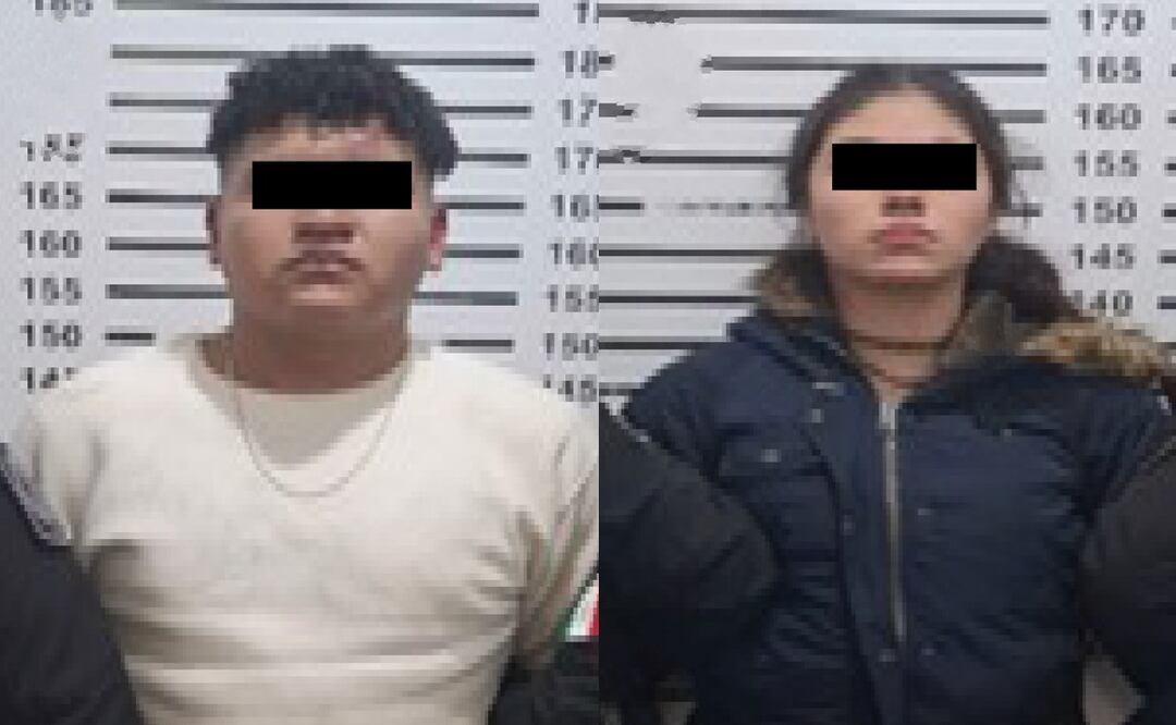 Pareja biker arrastra a la muerte a policía, en la Magdalena Contreras