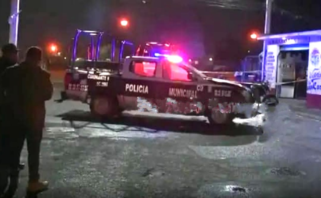 Foto: Especiales (Pareja se disponía a cerrar su tiendita en Acolman cuando los acribillaron ¿qué se sabe del caso?)