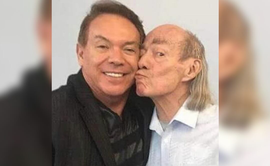 Hermano de Cristian Castro relata las brutalidades que vivió de niño, hace advertencia a los padres