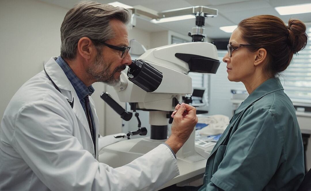 Cirugías GRATIS para cataratas: Sheinbaum anuncia programa “Ver por México”, conoce los requisitos