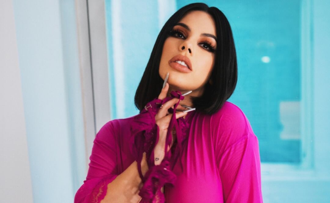 Lizbeth Rodríguez celebra su espectacular BODA SECRETA, así estuvo la fiesta