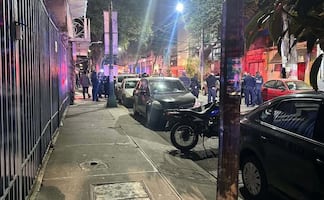 Homicidio en la Portales: Mujer y su exnovio planean asesinato de un hombre tras fingir ruptura