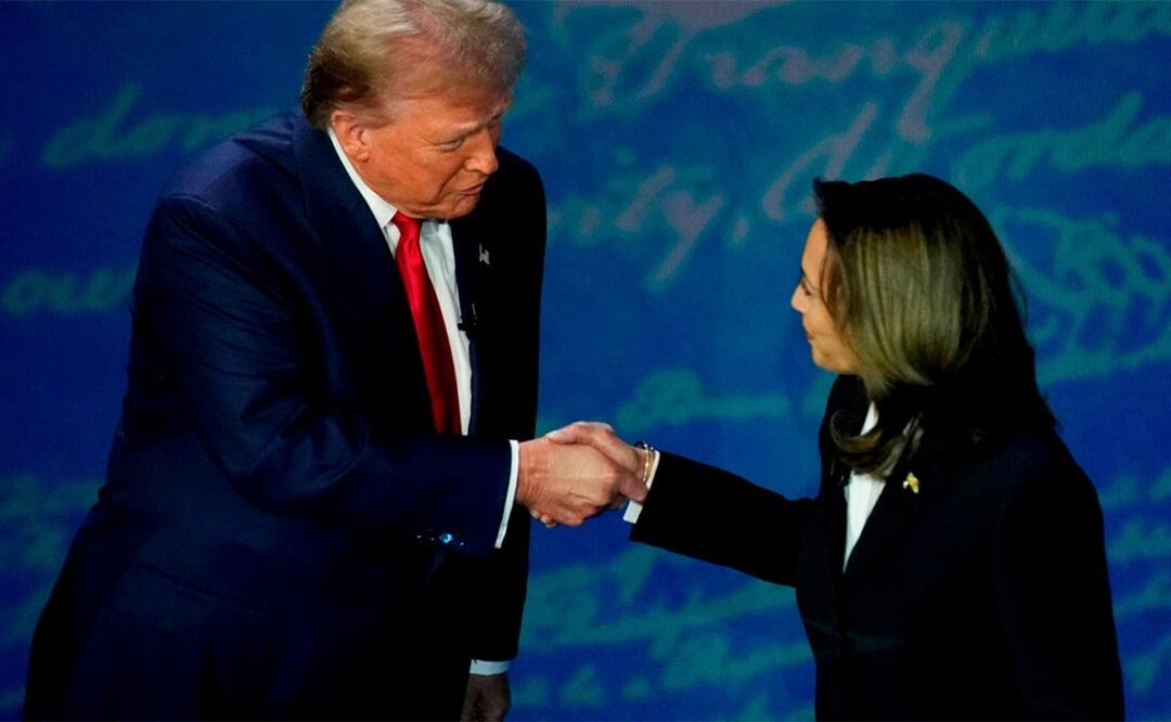 ”Migrantes roban las mascotas para comérselas”, nueva mentira de campaña Trump