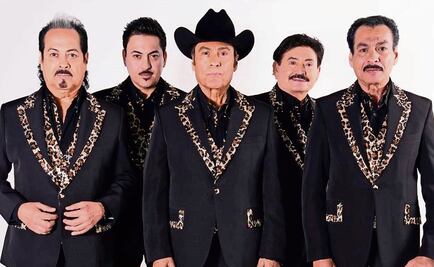 ¿Los corridos están en crisis? El líder de Los Tigres del Norte teme una ola de silenciamiento