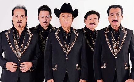 ¿Los corridos están en crisis? El líder de Los Tigres del Norte teme una ola de silenciamiento