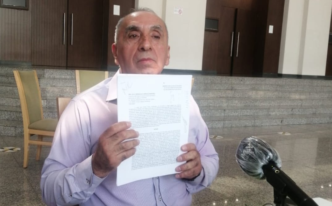 Misterioso accidente en Tlalnepantla: muere exregidor del PRD que denunció corrupción