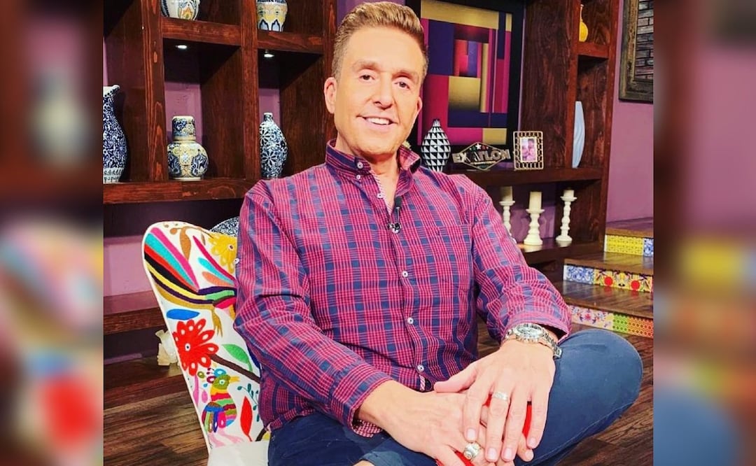 Foto: Instagram Danil Bisogno