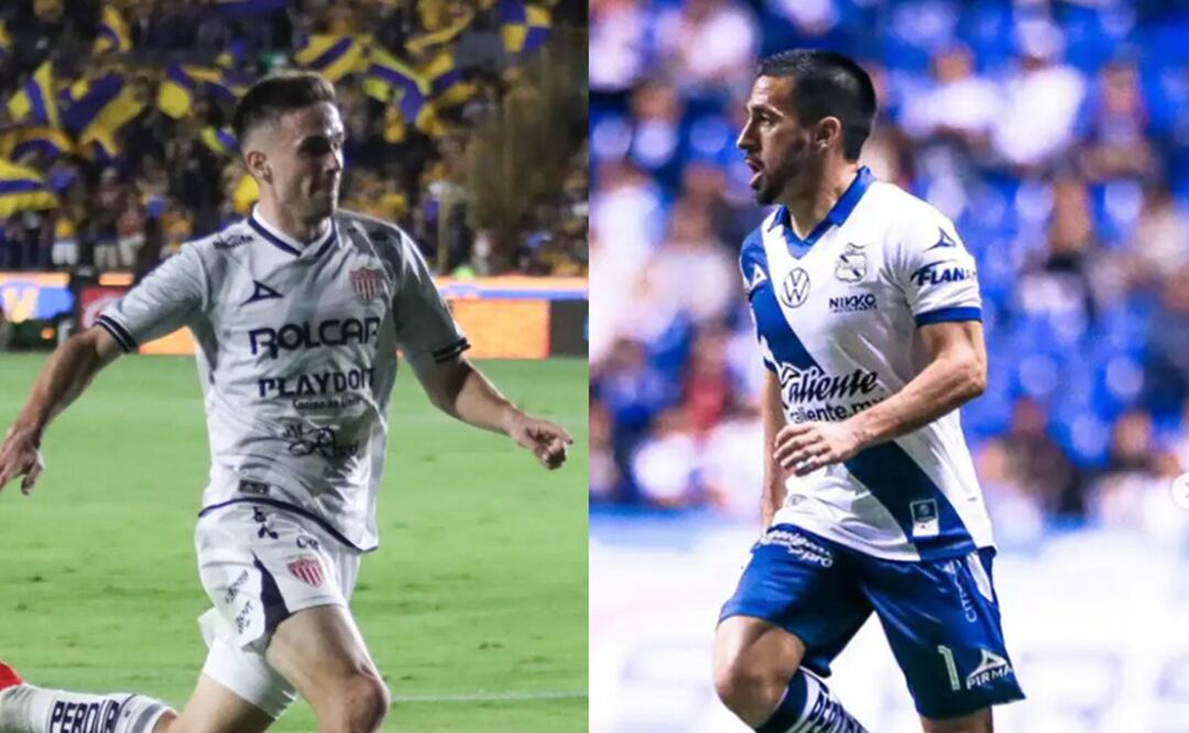 ¿Dónde ver Necaxa vs Puebla este sábado 13 de julio?