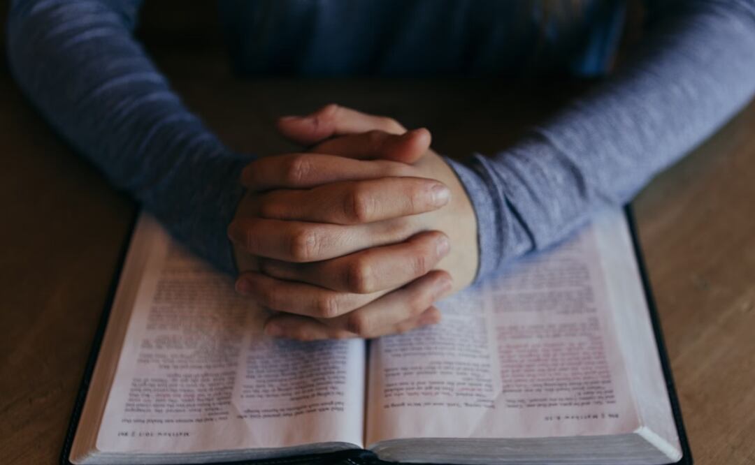 Salmo 37, el poderoso remedio para el enojo y la frustración