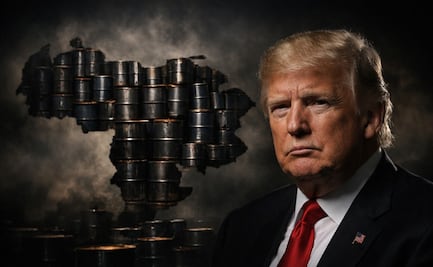 Petróleo antes que democracia: lo que hay detrás de la captura de Nicolás Maduro