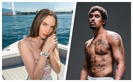 VIDEO: ¿Belinda ya anda con Bad Bunny? Perreo intenso levanta las sospechas