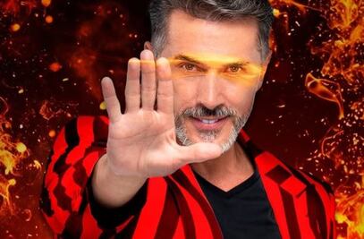 Sergio Mayer enfrenta juicio interno en Morena por irse a La Casa de los Famosos