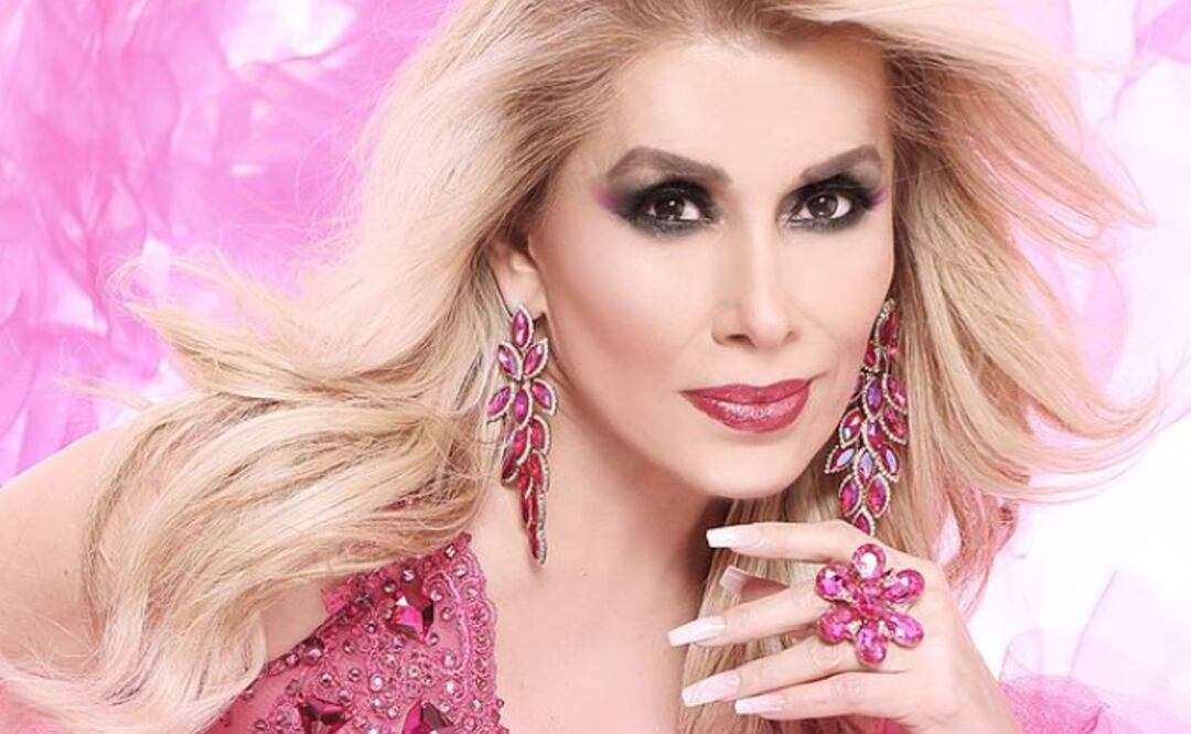 El último adiós a Dulce en la Basílica de Guadalupe, ¿cuándo y a qué hora será?