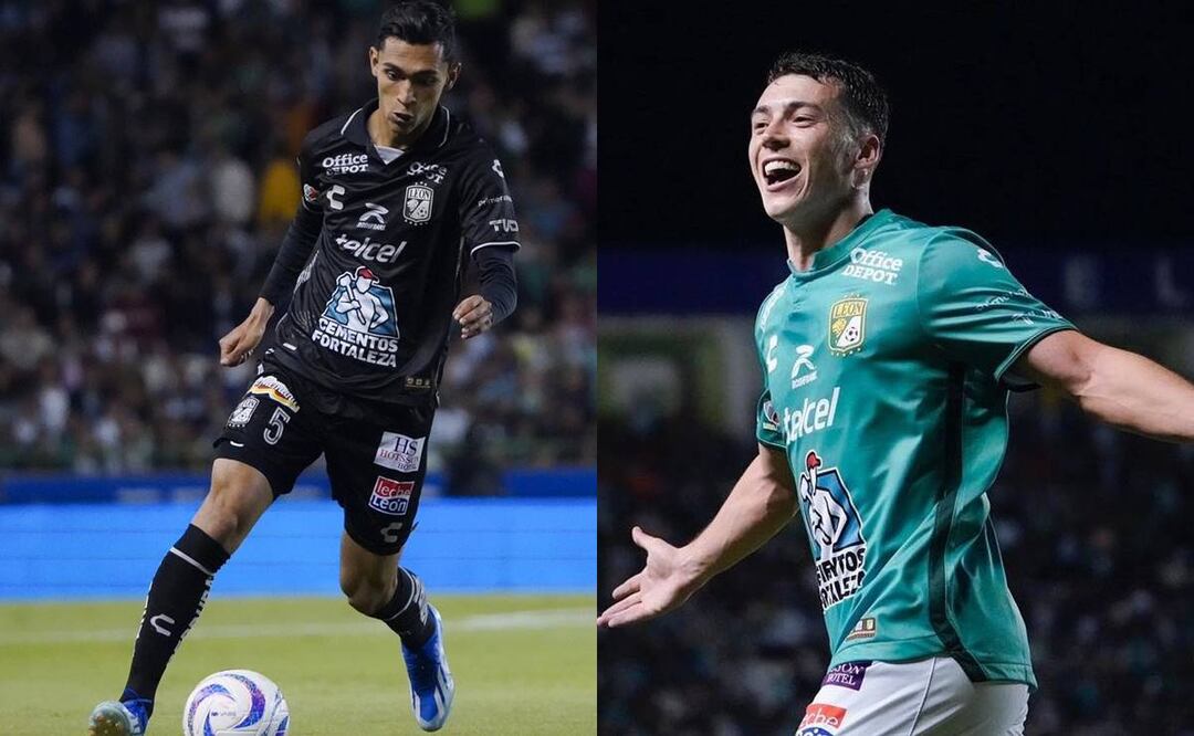 ¡De tocho morocho! León se clasifica a los Cuartos de Final y enfrentará al América