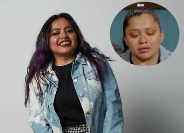 Entre lágrimas, La Bea de 'La Granja VIP' revela el doloroso secreto de su infancia