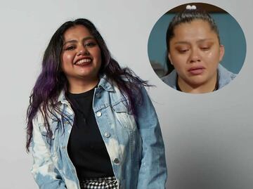 Entre lágrimas, La Bea de 'La Granja VIP' revela el doloroso secreto de su infancia