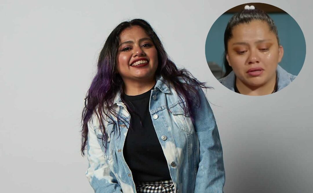 La Bea de La Granja VIP revela el doloroso secreto de su infancia