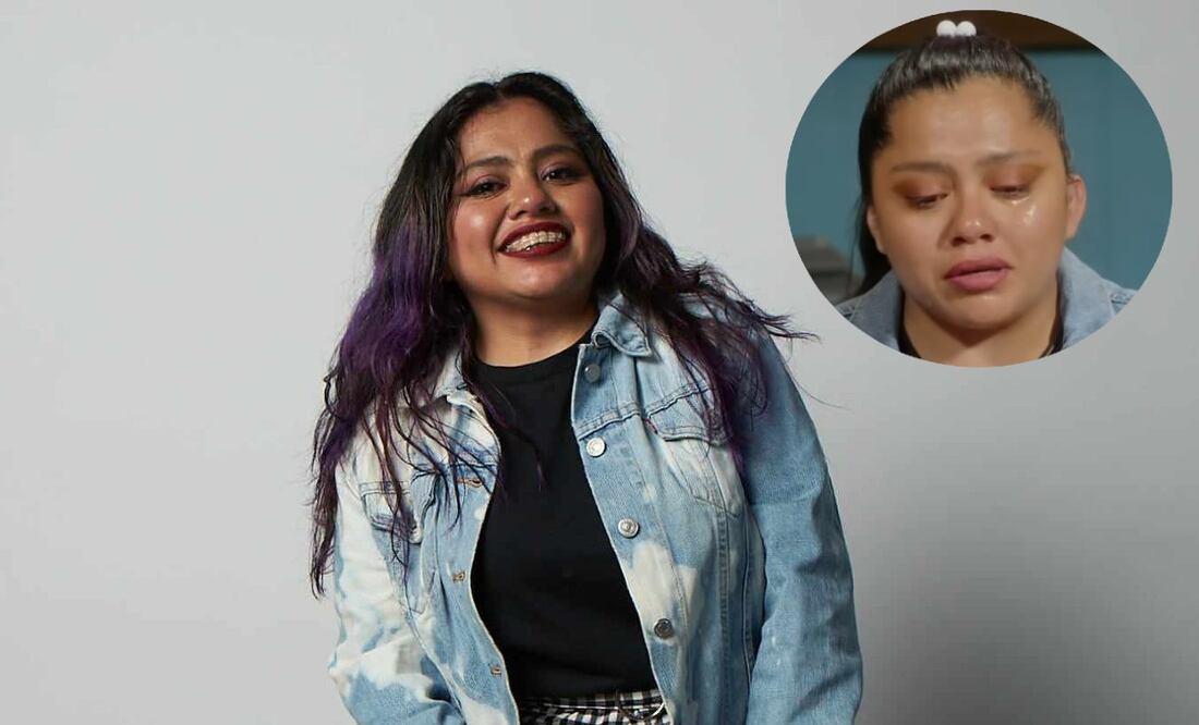 La Bea de La Granja VIP revela el doloroso secreto de su infancia