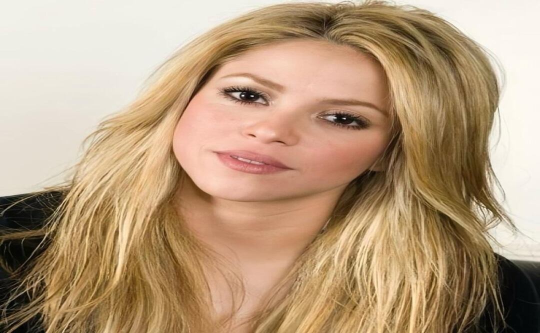 Serie ‘facturará’ con la deuda de Shakira a Hacienda de España