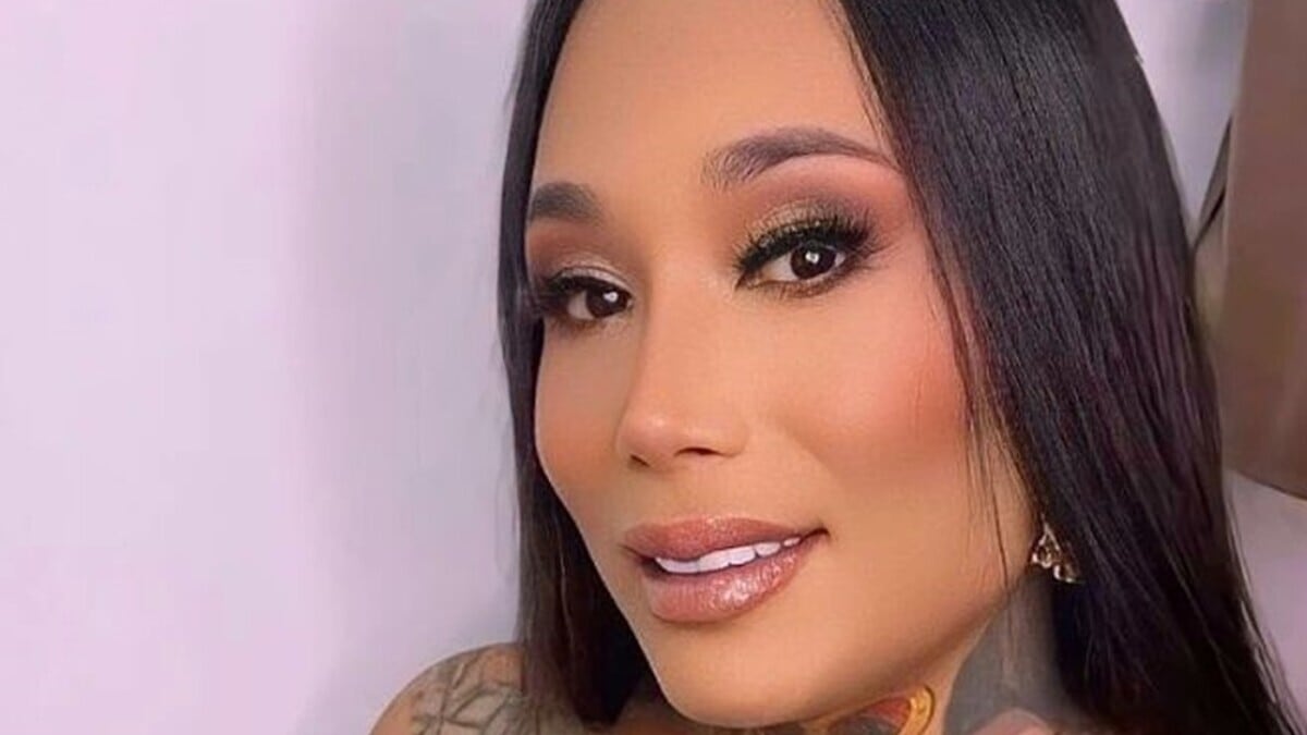 ¿Qué sucedió? Karina Torres estuvo a punto de perder la vida