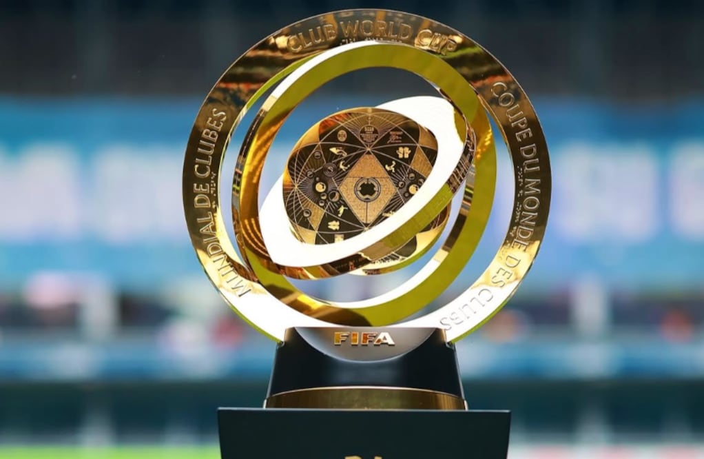 Mundial de Clubes (Foto: X)