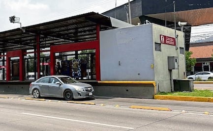 Así funcionarán las nuevas infracciones inteligentes en el Edomex