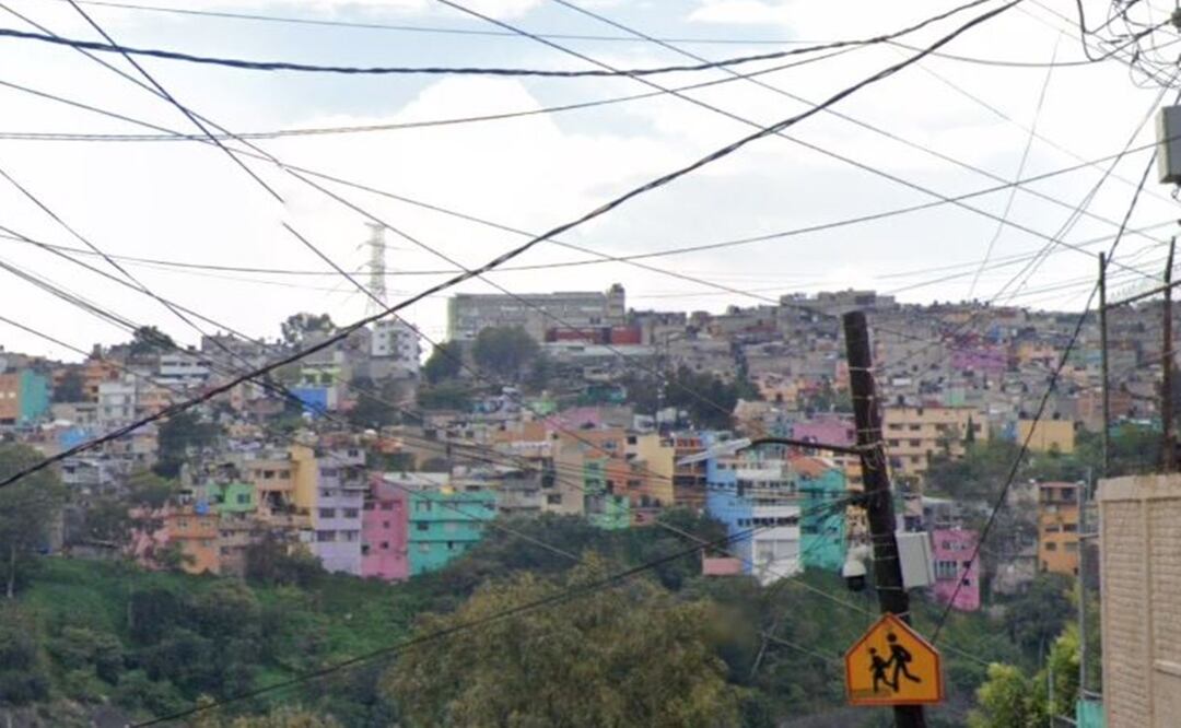 Hermanos iban por chupe y uno terminó con bala clavada en la cara, así pasó todo en CDMX