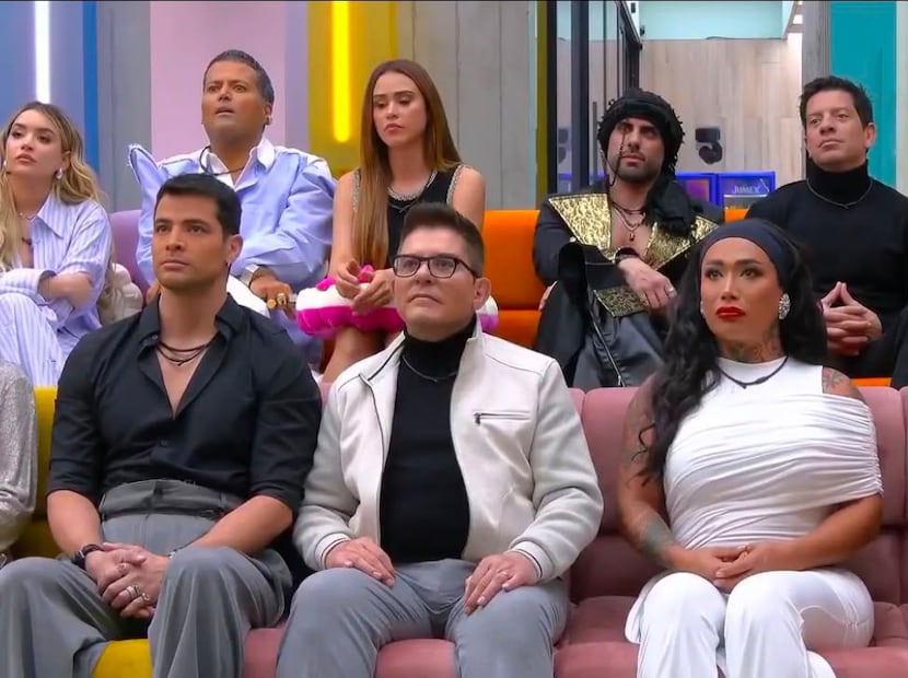 Reacción de la casa al reclamo (Vía: Redes)