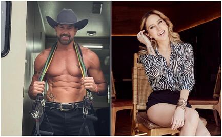 Gabriel Soto defiende a su ex Geraldine Bazán, tras severas acusaciones a su persona ¿qué le dijeron?