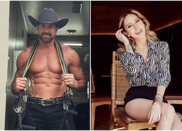 Gabriel Soto defiende a su ex Geraldine Bazán, tras severas acusaciones a su persona ¿qué le dijeron?