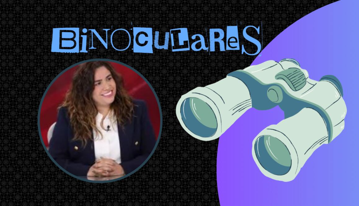 Catalina Monreal (Foto: X)