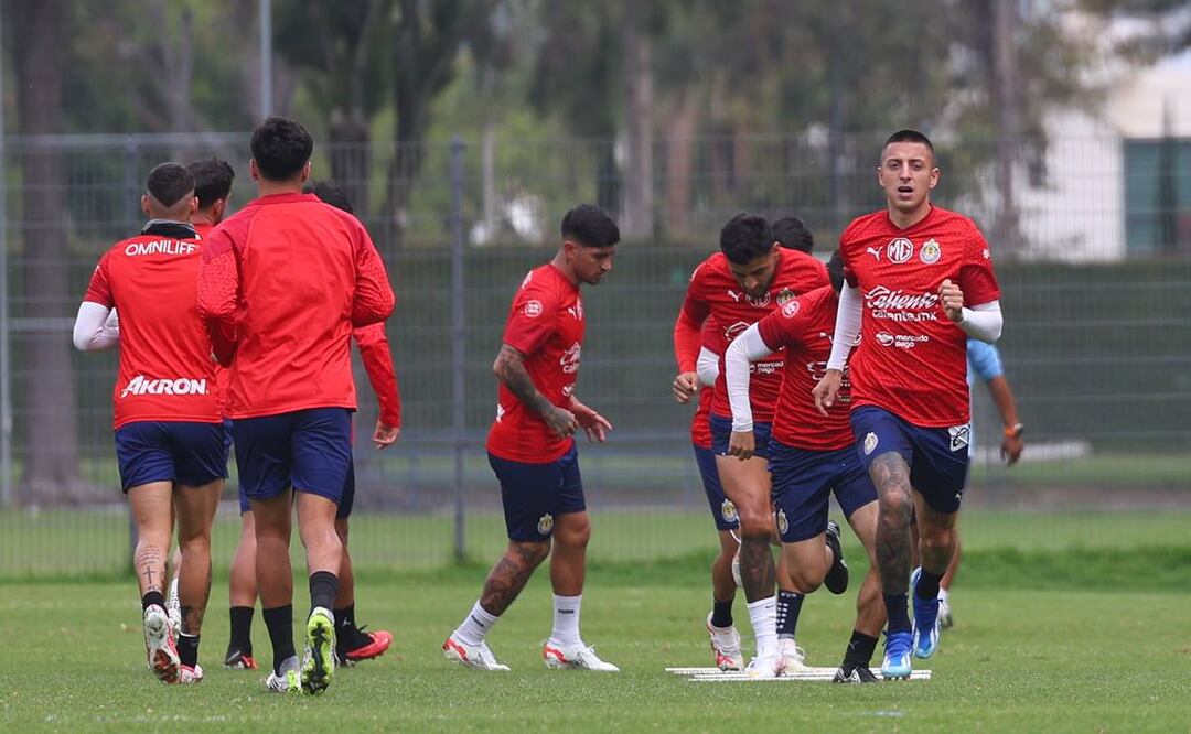 El Rebaño Sagrado complica su pelea por el campeonato del Apertura 2023