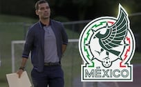 ¿Mohamed al Tri? FMF lo niega: Rafa Márquez tomará el mando tras el Mundial 2026