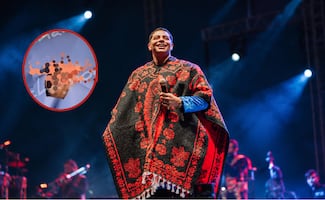 Eduin Caz termina en el quirófano, ¿qué le pasó al cantante de Grupo Firme?