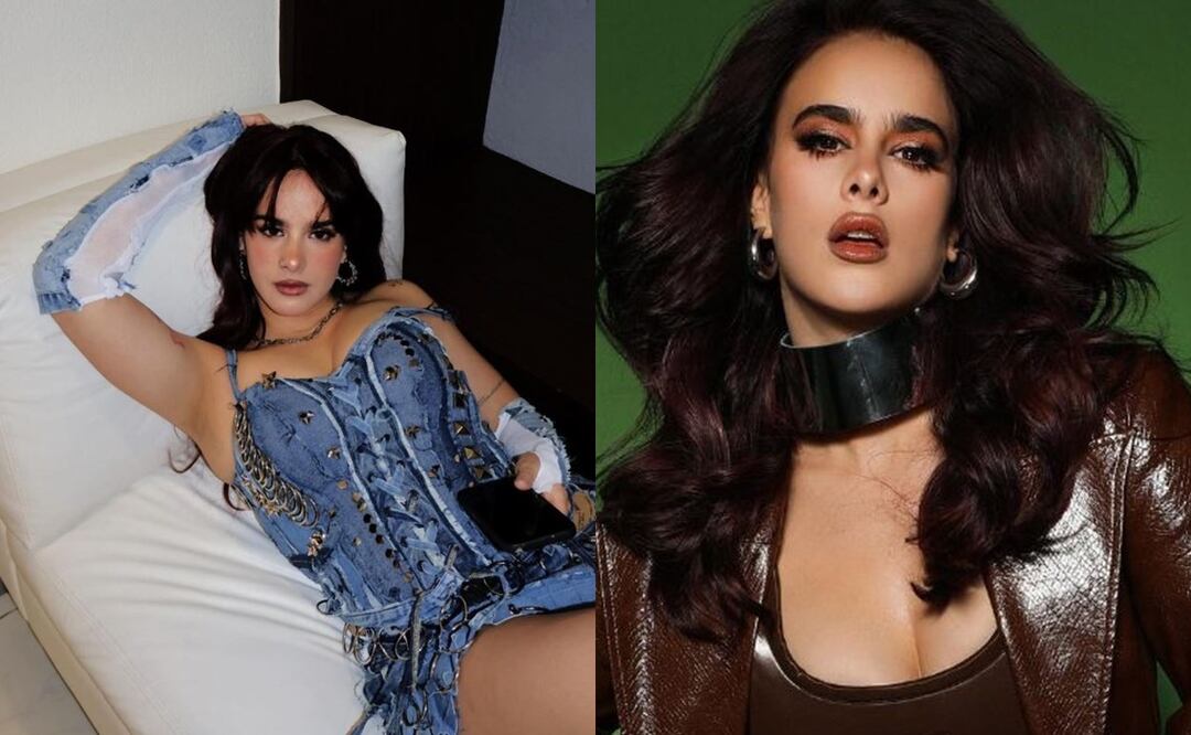 Gala Montes destapa detalles del pleito con su madre y acusa abuso financiero