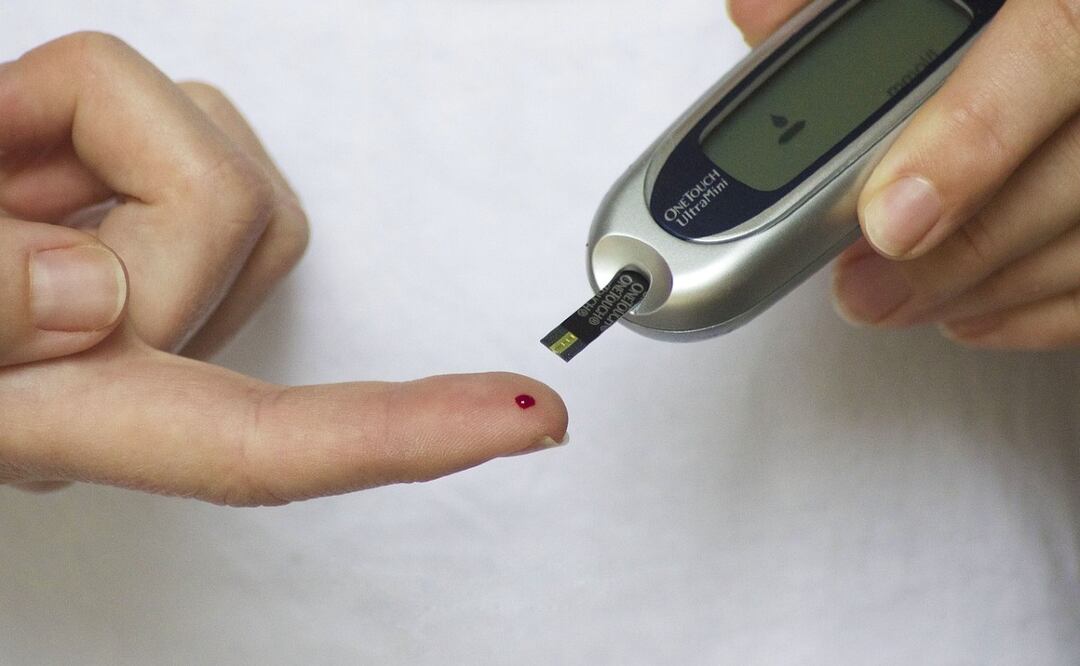 Resistencia a la insulina genera algo más que diabetes ¿De qué se trata?