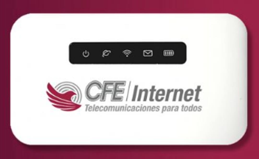 CFE te da chips con internet gratis por un año, requisitos para conseguirlo