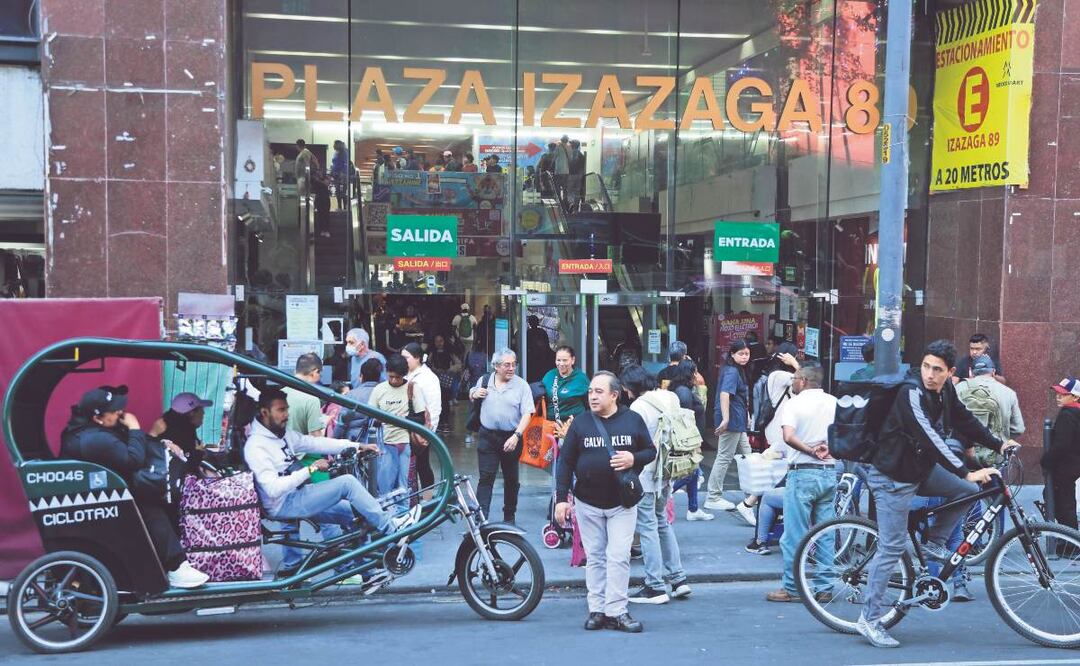 El gobierno federal va con todo contra la mercancía ilegal de origen asiático