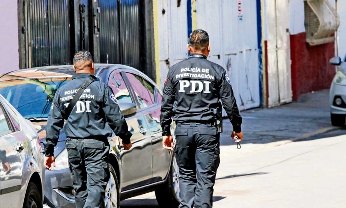 Feminicida de Iztacalco: Agentes inspeccionan su casa tras impactantes confesiones