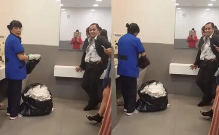 Denuncian a empleadas de Liverpool Satélite por presunto abuso laboral 