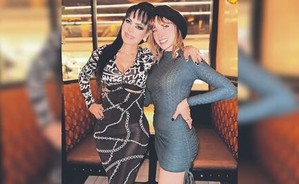 Revelan que Imelda Tuñón robó y clonó las tarjetas de Maribel Guardia