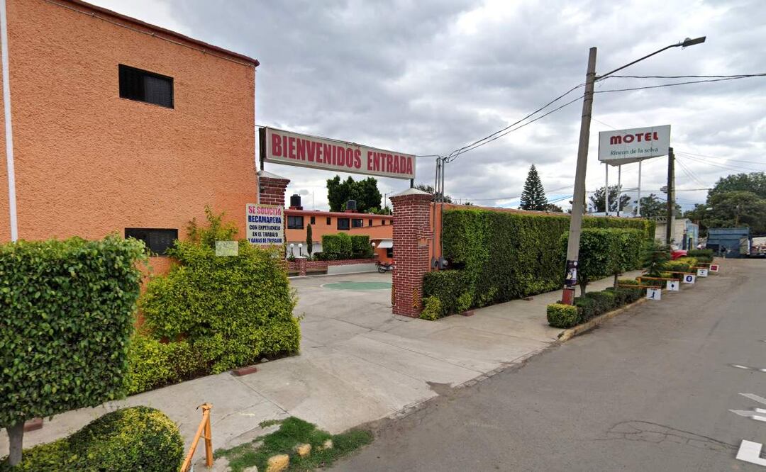 Foto: Google Maps(Hombre pasa su última noche echando pasión en Iztapalapa ¿cuál fue la causa de su muerte?)