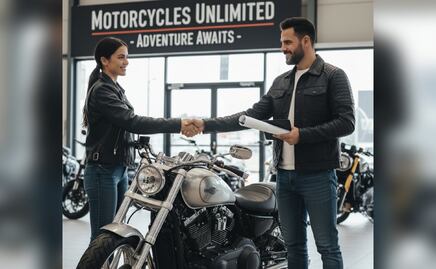 Ahorró por años para su primer coche y la estafaron, así fue como recuperó su dinero y aprendió una dura lección